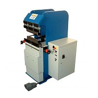 Hydraulic press brake SCM 16.5conventional2-axiscompact