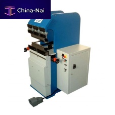 Hydraulic press brake SCM 16.5conventional2-axiscompact