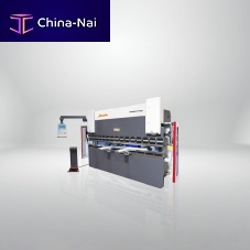 Hydraulic press brake APHE seriesCNCprecisioncompact