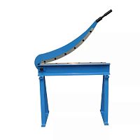 Manual shear HS seriesfor metalsheet metalguillotine