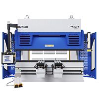 Hydraulic press brake PRCN C-LINECNCprecisionhigh-speed