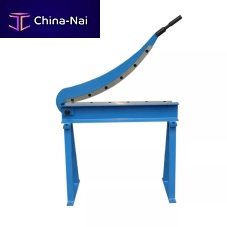 Manual shear HS seriesfor metalsheet metalguillotine