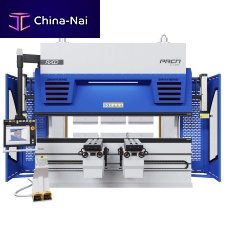 Hydraulic press brake PRCN C-LINECNCprecisionhigh-speed