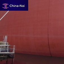 Merchant ship antifouling coating Interswift 6800HS professional vesselself-polishingmulti-use