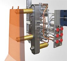 Hot runner system SoftGate