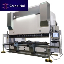 Hydraulic press brake PHSY seriesCNC4-axis5-axis