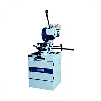 Circular sawing machine UV Linefor metalselectricpneumatic