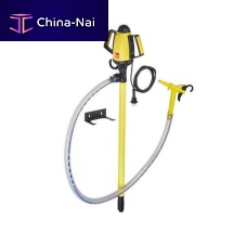 Lubricant pump 0205-020axial pistonacidelectric