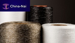 Carbon fiber Innegra Hbasaltglassroving