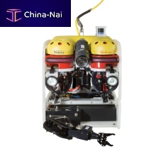 Intervention underwater ROV Falcon-DR
