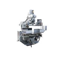 3-axis CNC milling machine HVFuniversalSK40high-speed