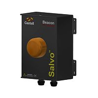 AC/DC power supply Salvowall-mountfor LED lightingsafety