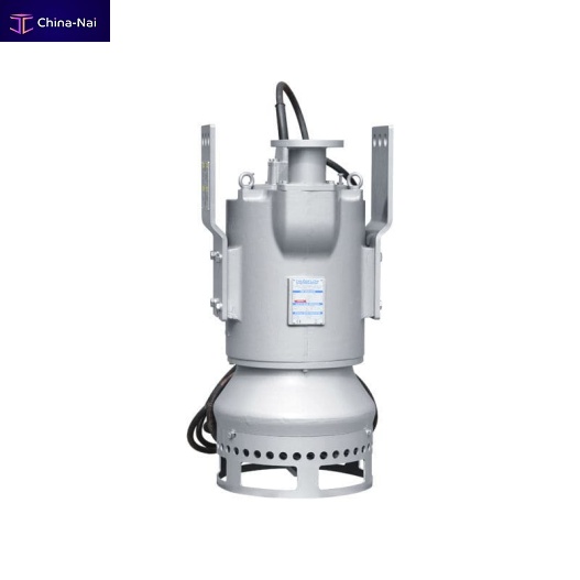 Impeller pump EL5slurryelectricsubmersible Impeller pump EL5slurryelectricsubmersible
