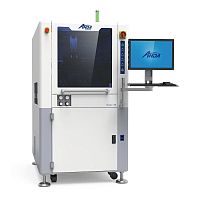 Gap filler dispensing machine iCoat-3Pfor robotic applicationsautomatedtwo-component