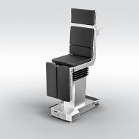 Universal operating table VIVAX OT-02electro-hydraulicTrendelenburgreverse Trendelenburg