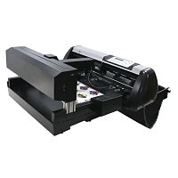 Finishing machine AFJ-24S