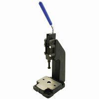Manual press WDS 4043 seriesassemblyframetoggle