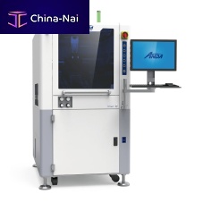 Gap filler dispensing machine iCoat-3Pfor robotic applicationsautomatedtwo-component