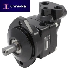 Axial piston hydraulic motor F11spherical pistonfixed-displacementindustrial