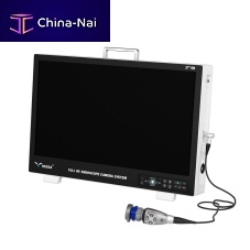 Endoscopy video processor YKD-9127-Hwith recorderwith video monitorFull HD imaging
