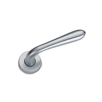 Door handle DERBY SICMA metalcontemporaryhome