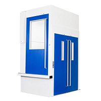 Electric elevator GL 800homecommercialfor hospital