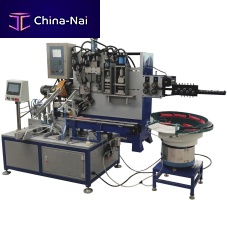 Automatic insertion machine manual