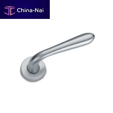 Door handle DERBY SICMA metalcontemporaryhome