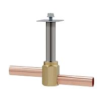 Coolant solenoid valve XSP seriesdirect-acting2-wayNC