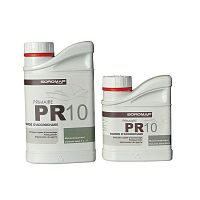 Boat primer PR10for metalsingle-componentpolyester