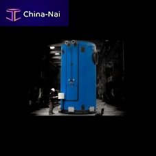Gas recovery unit