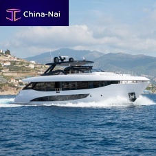 Cruising super-yacht 120flybridge5-cabincomposite