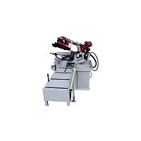 Band saw SLB seriesmiterhorizontalfor steel