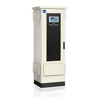 Multi-chemistry battery charger FLT seriesfloor-standingcabinetNi-Cd