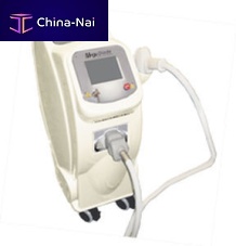 Hair removal laser MEGA DIODEdiodetrolley-mounted