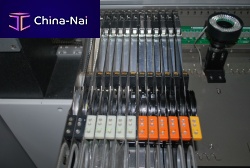 SMT pick & place machine feeder GFTA-12S