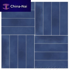 Indoor encaustic cement tile ADMIRALfloorwallcontemporary