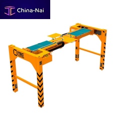 Universal overheight frame BA-030Efully-automatic