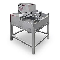 Foodstuff cutting machine EASY