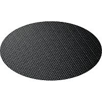Woven sailcloth Pro Radial blackcruisingpolyester