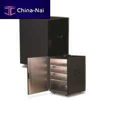 Heated holding cabinet 6262