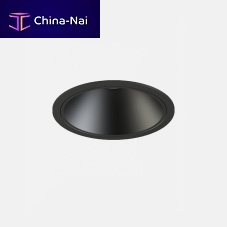 Recessed ceiling spotlight BEST FRAMELEDroundIP20