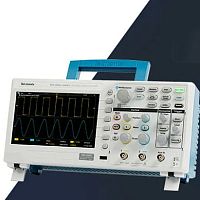 Digital oscilloscope TBS1000Cportable2-channelhigh-bandwidth