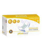 Adult diapers LSM