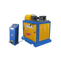 Electro-hydraulic press EP45/25 tube