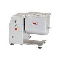 Paddle meat kneader mixer RC-40