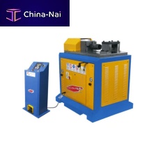 Electro-hydraulic press EP45/25 tube