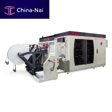 Horizontal bagging machine ASSAC U-20 FFSFFSautomaticfor the food industry