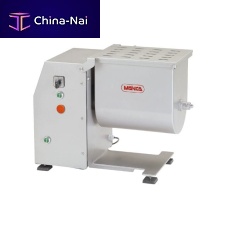 Paddle meat kneader mixer RC-40