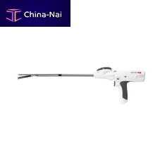 Cutting surgical stapler 1201910 serieslinearlaparoscopic surgerythoracic surgery